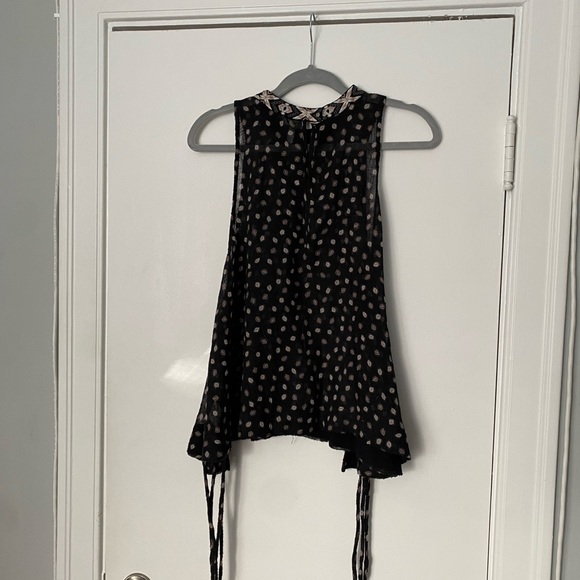 Free People Top - Picture 2 of 3